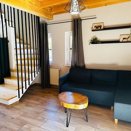 Hotel Nad Grajcarkiem - Pensjonat Szczawnica Zewnętrze zdjęcie
