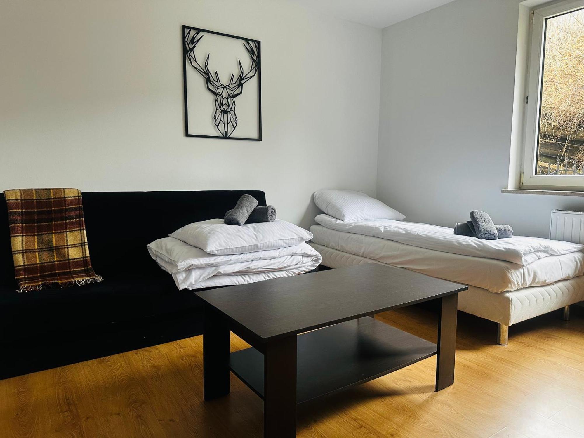 Hotel Nad Grajcarkiem - Pensjonat Szczawnica Zewnętrze zdjęcie
