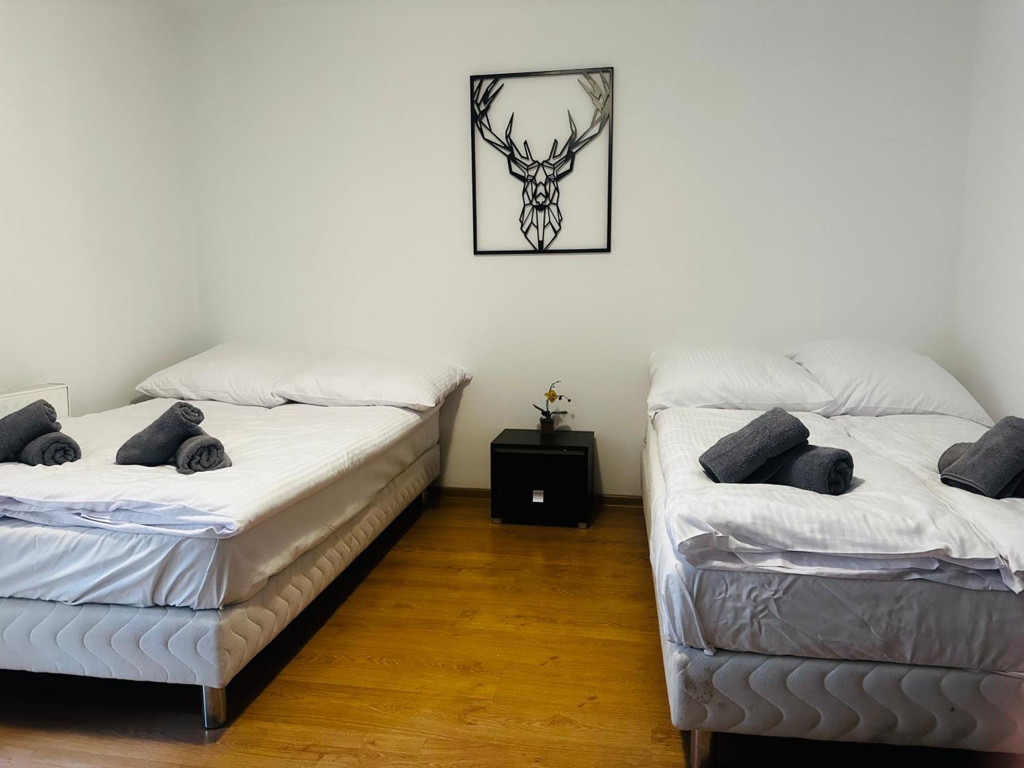 Hotel Nad Grajcarkiem - Pensjonat Szczawnica Zewnętrze zdjęcie