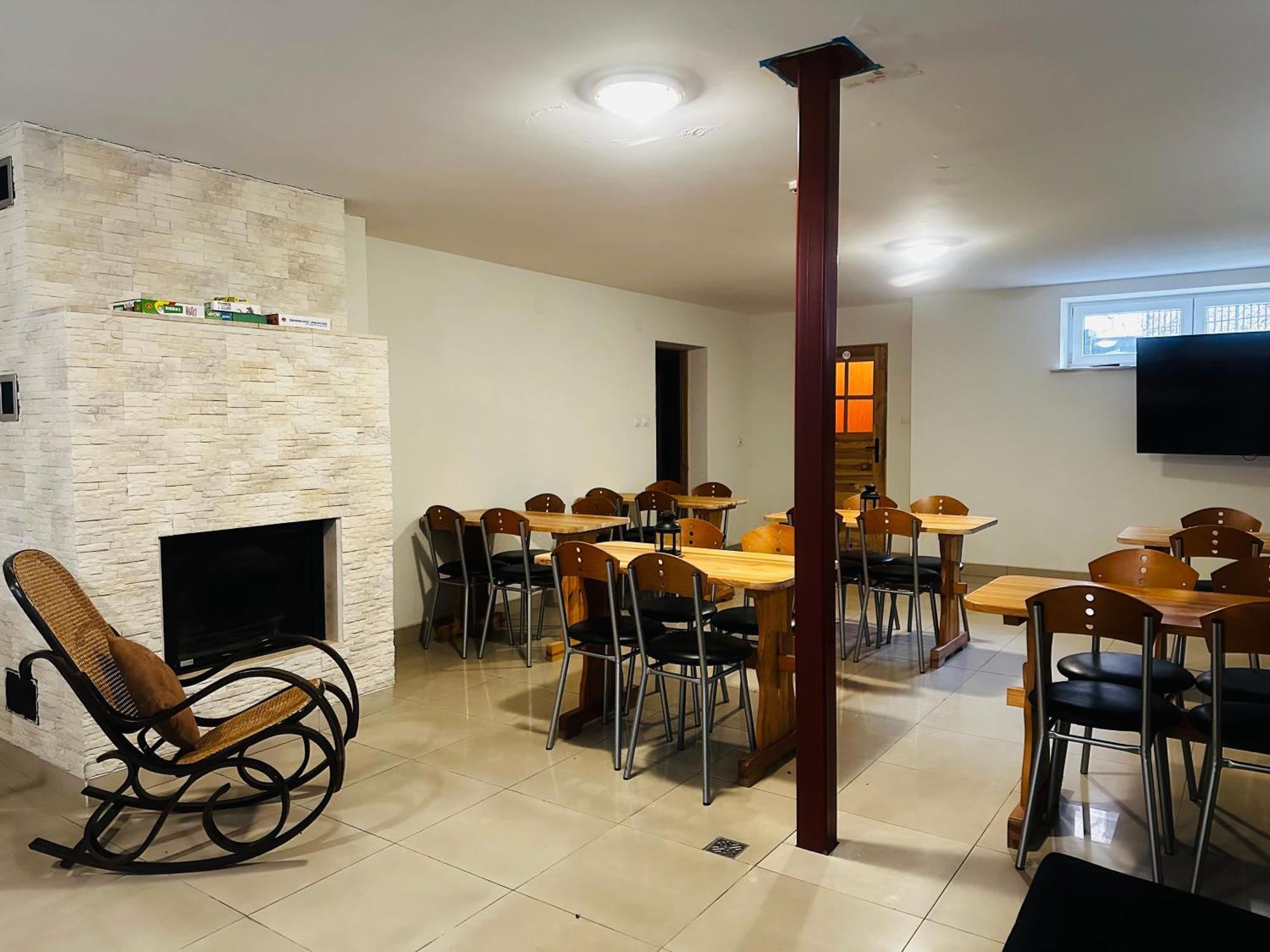 Hotel Nad Grajcarkiem - Pensjonat Szczawnica Zewnętrze zdjęcie