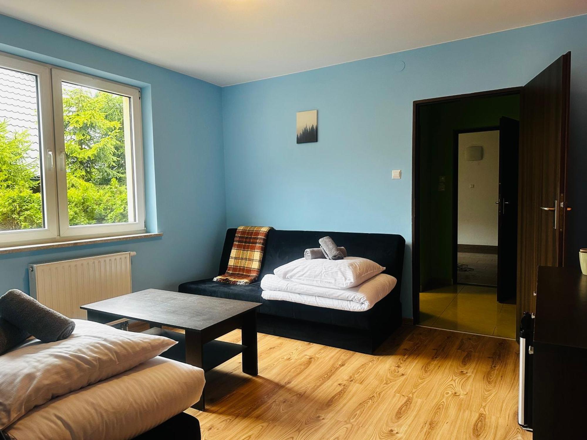 Hotel Nad Grajcarkiem - Pensjonat Szczawnica Zewnętrze zdjęcie