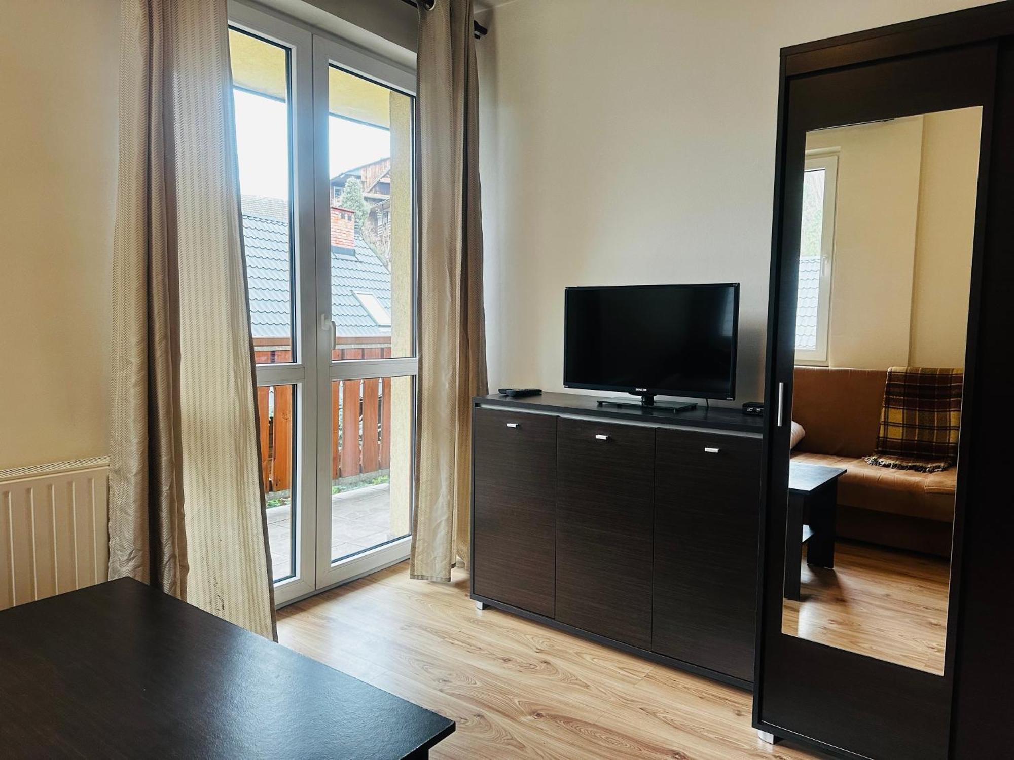 Hotel Nad Grajcarkiem - Pensjonat Szczawnica Zewnętrze zdjęcie