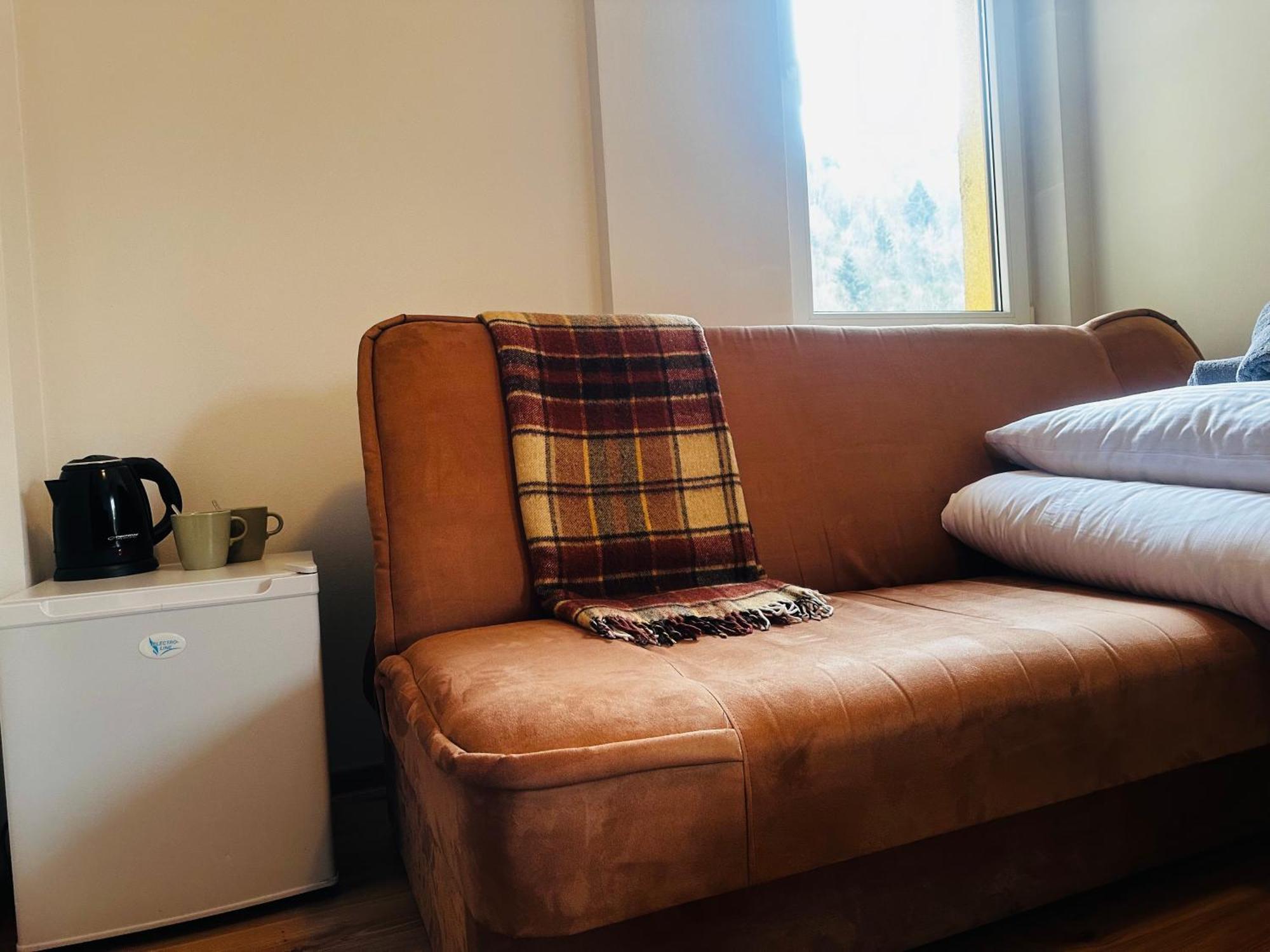 Hotel Nad Grajcarkiem - Pensjonat Szczawnica Zewnętrze zdjęcie