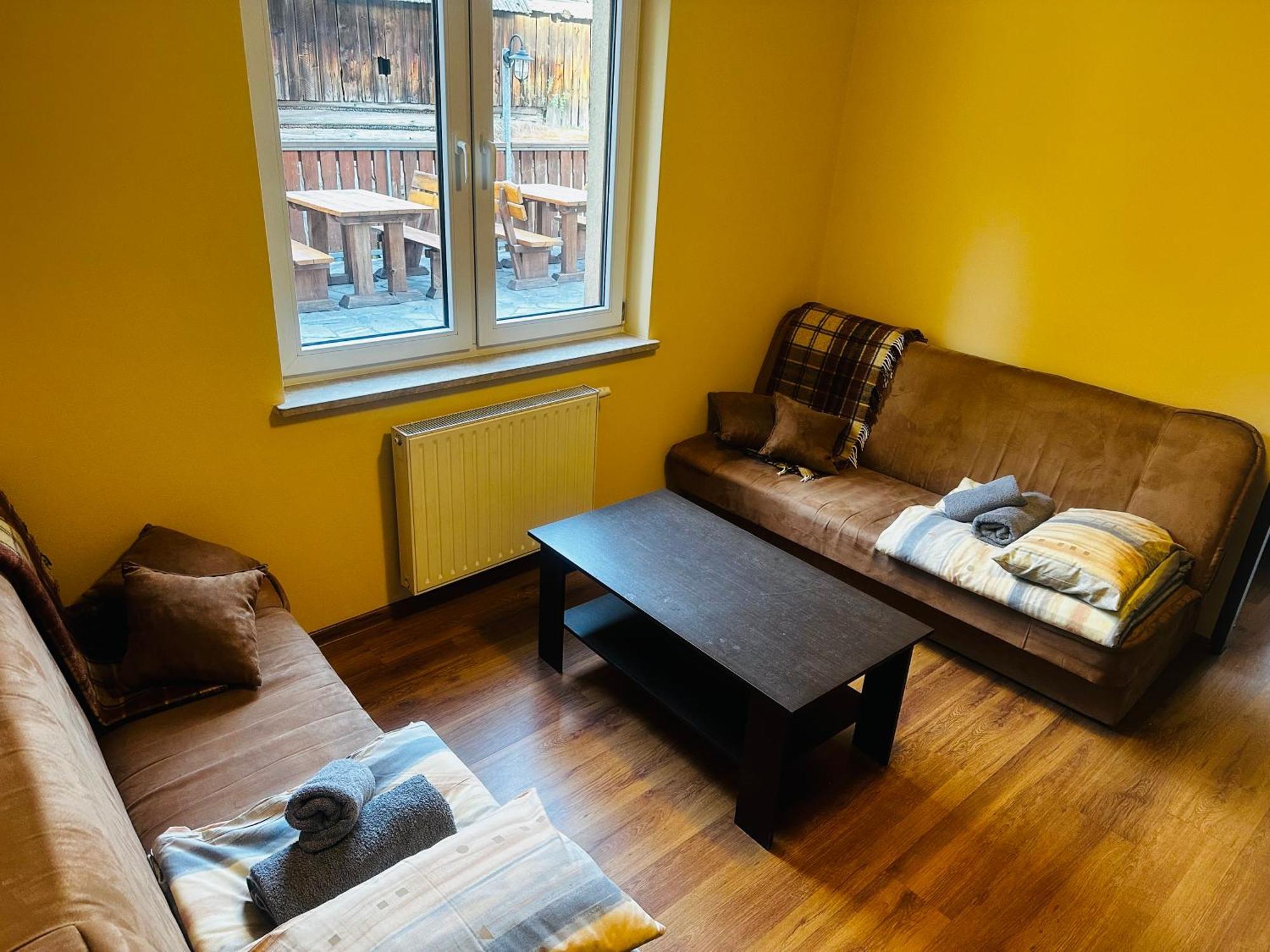 Hotel Nad Grajcarkiem - Pensjonat Szczawnica Zewnętrze zdjęcie