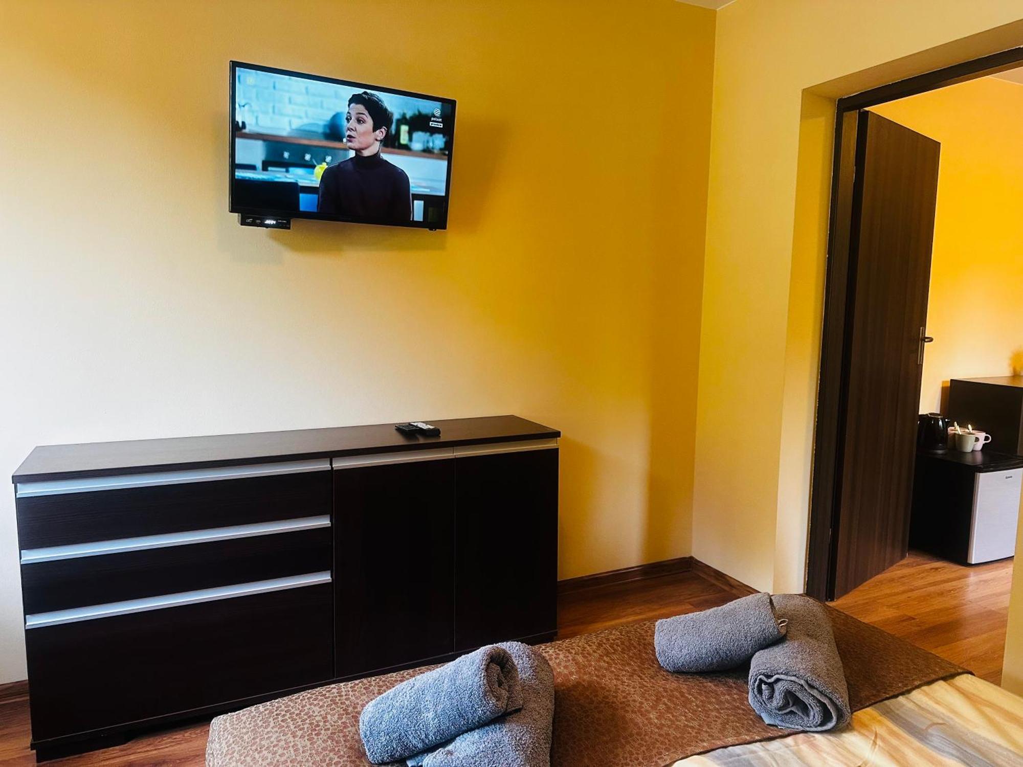 Hotel Nad Grajcarkiem - Pensjonat Szczawnica Zewnętrze zdjęcie