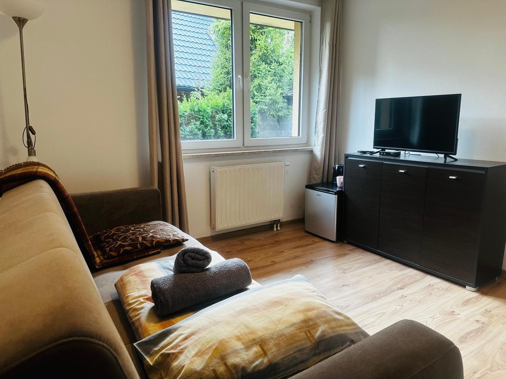 Hotel Nad Grajcarkiem - Pensjonat Szczawnica Zewnętrze zdjęcie
