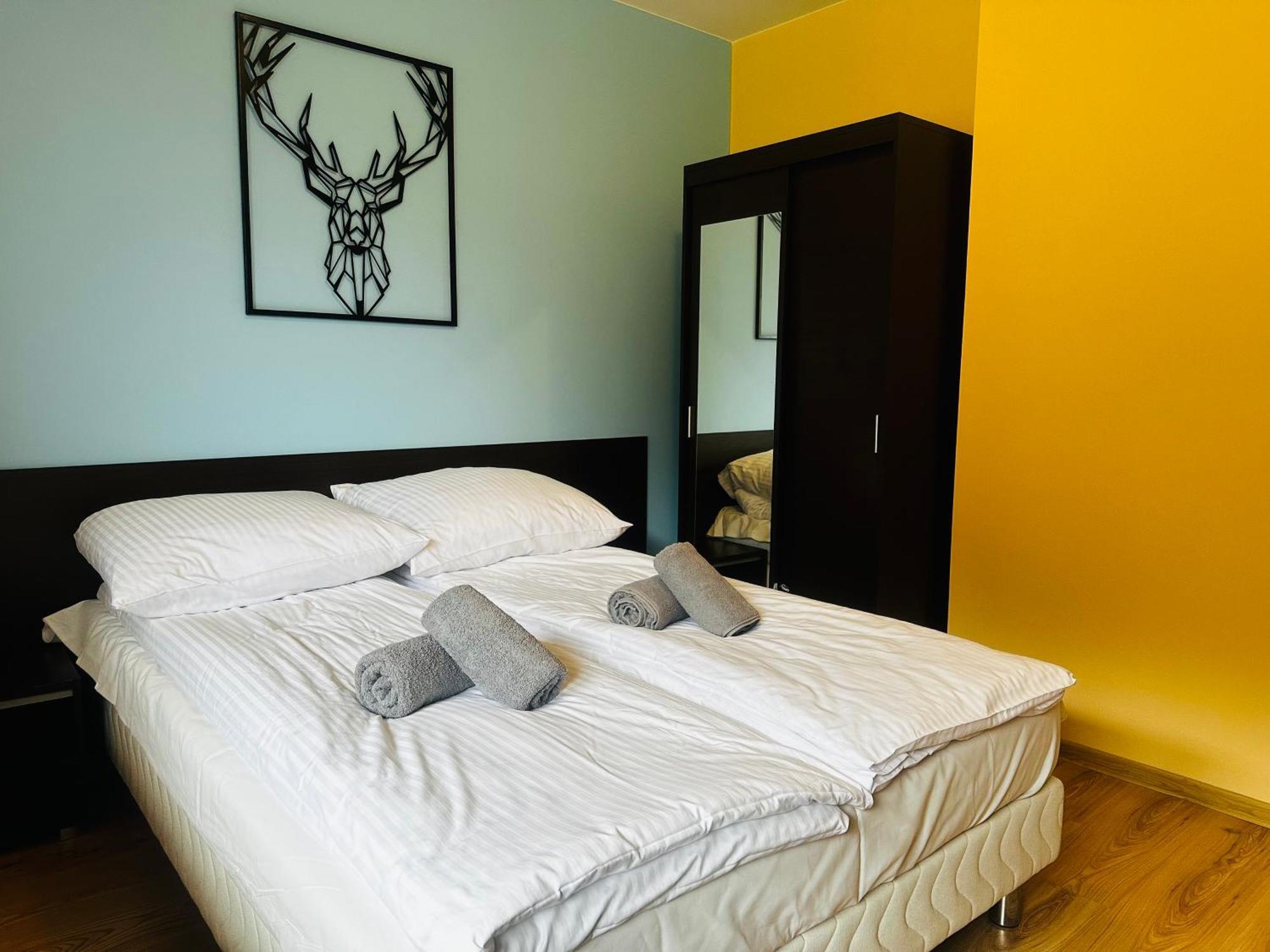 Hotel Nad Grajcarkiem - Pensjonat Szczawnica Pokój zdjęcie