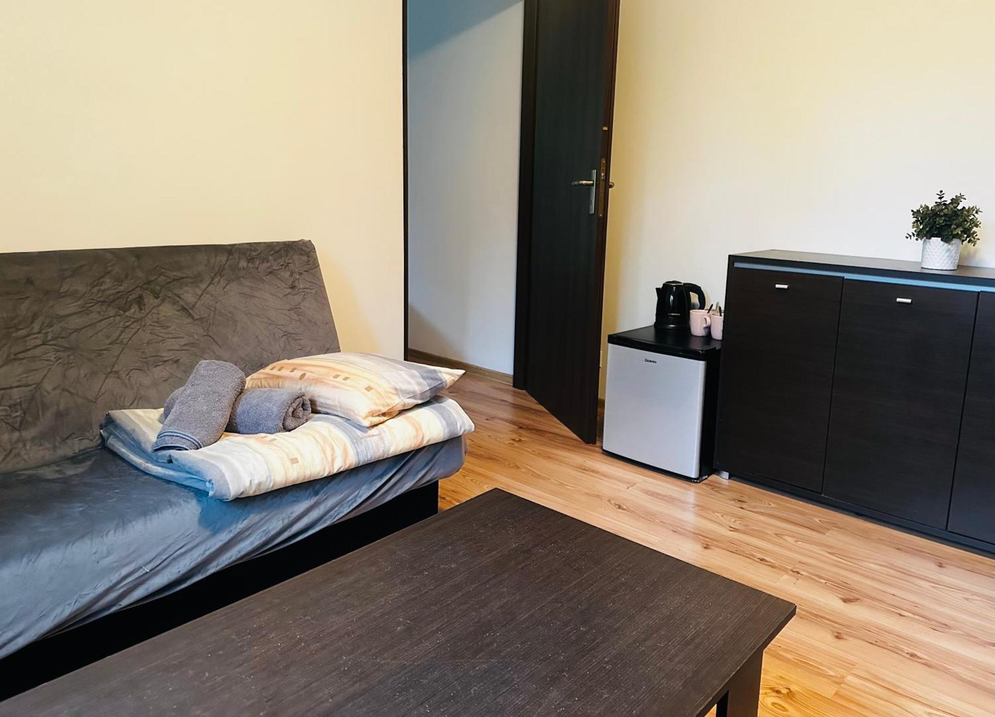 Hotel Nad Grajcarkiem - Pensjonat Szczawnica Zewnętrze zdjęcie