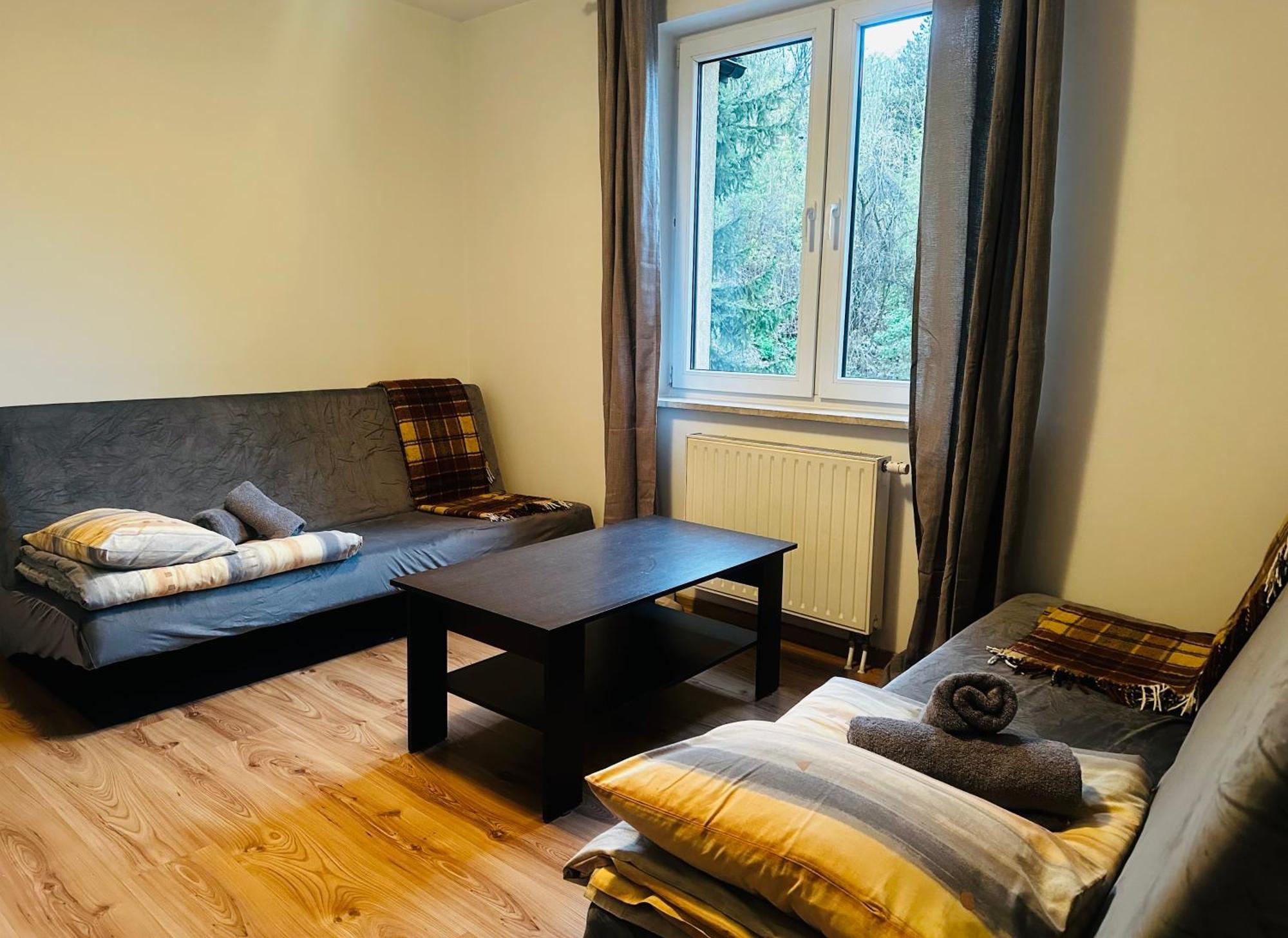 Hotel Nad Grajcarkiem - Pensjonat Szczawnica Zewnętrze zdjęcie