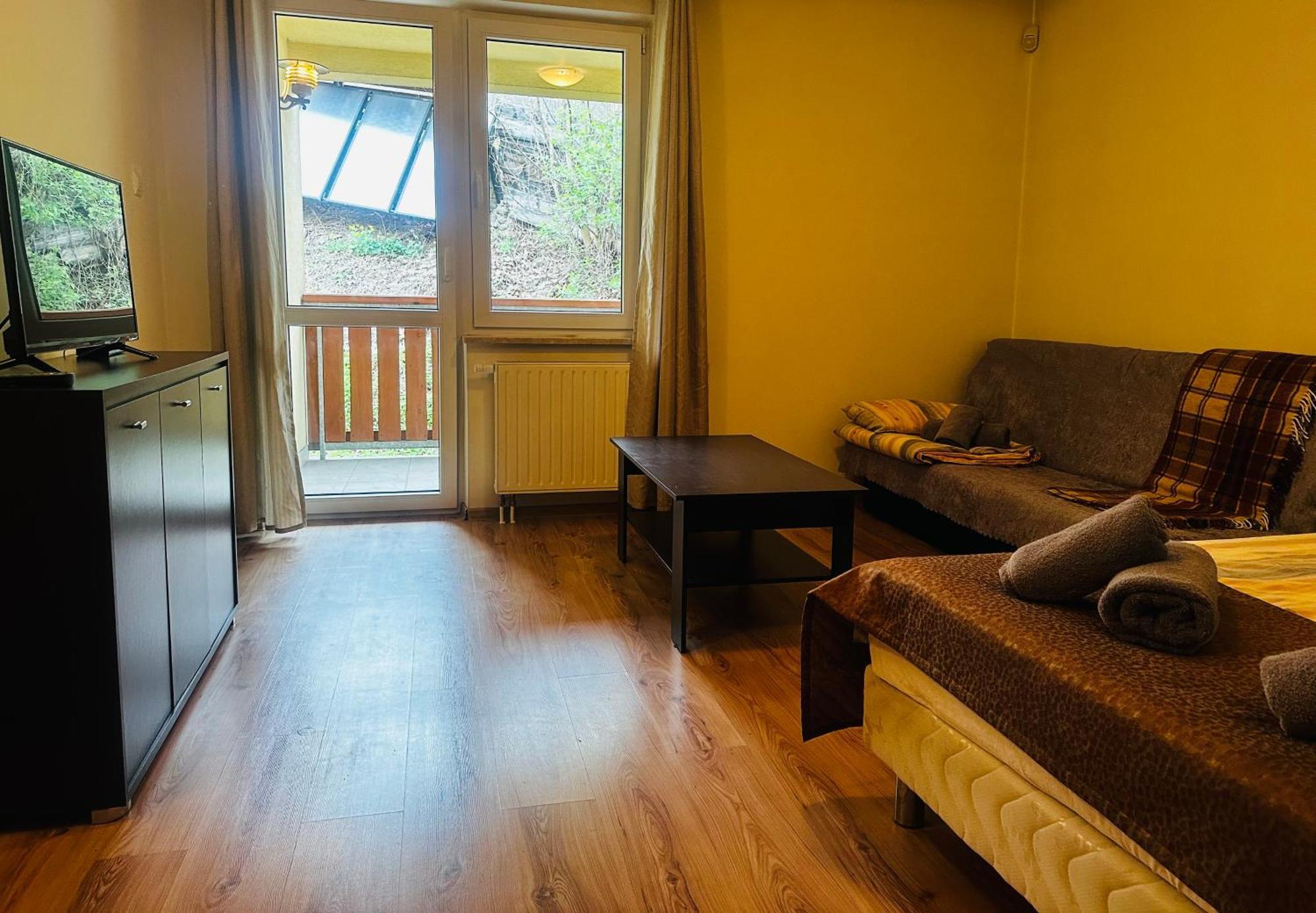 Hotel Nad Grajcarkiem - Pensjonat Szczawnica Zewnętrze zdjęcie