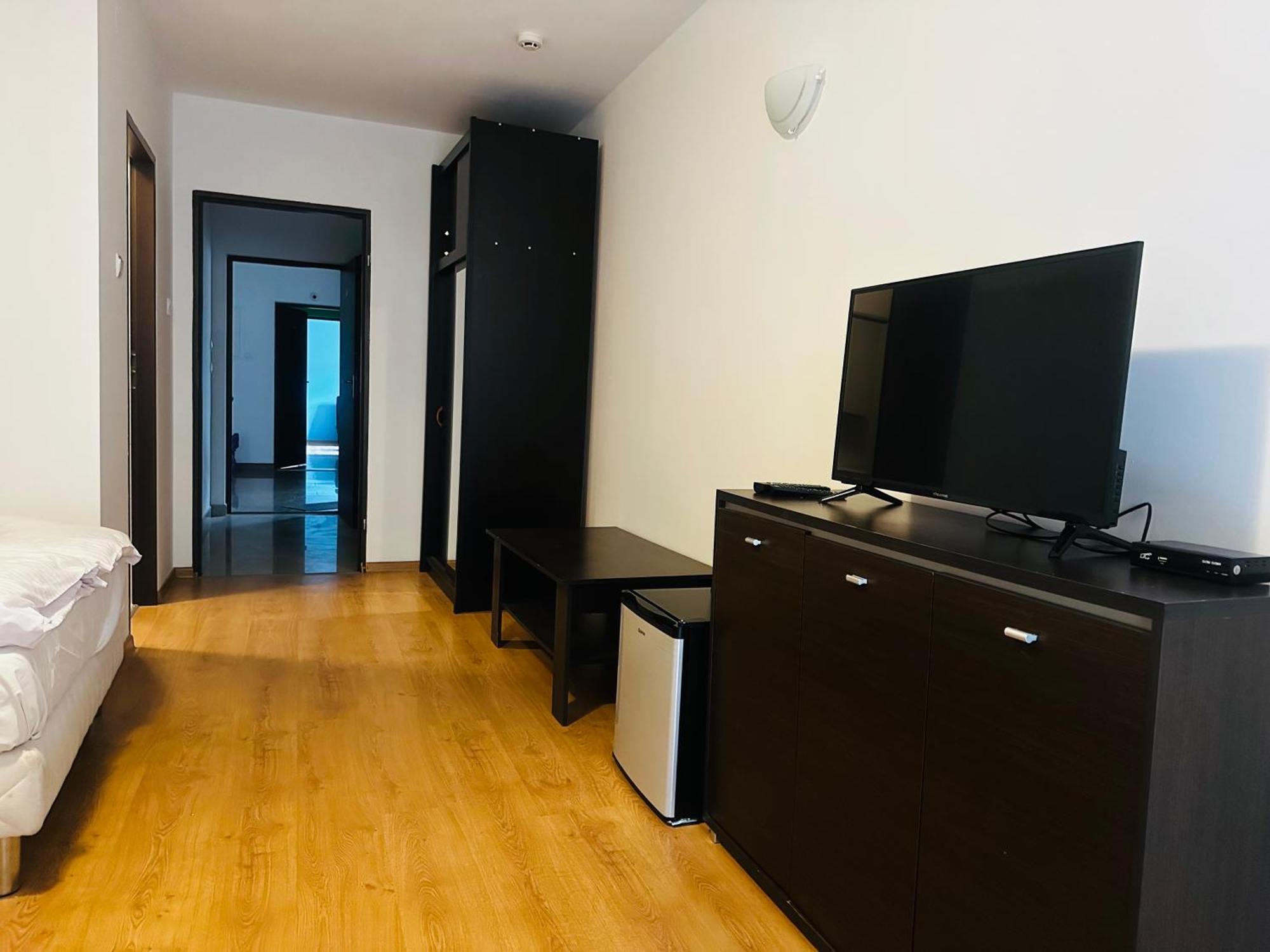 Hotel Nad Grajcarkiem - Pensjonat Szczawnica Pokój zdjęcie