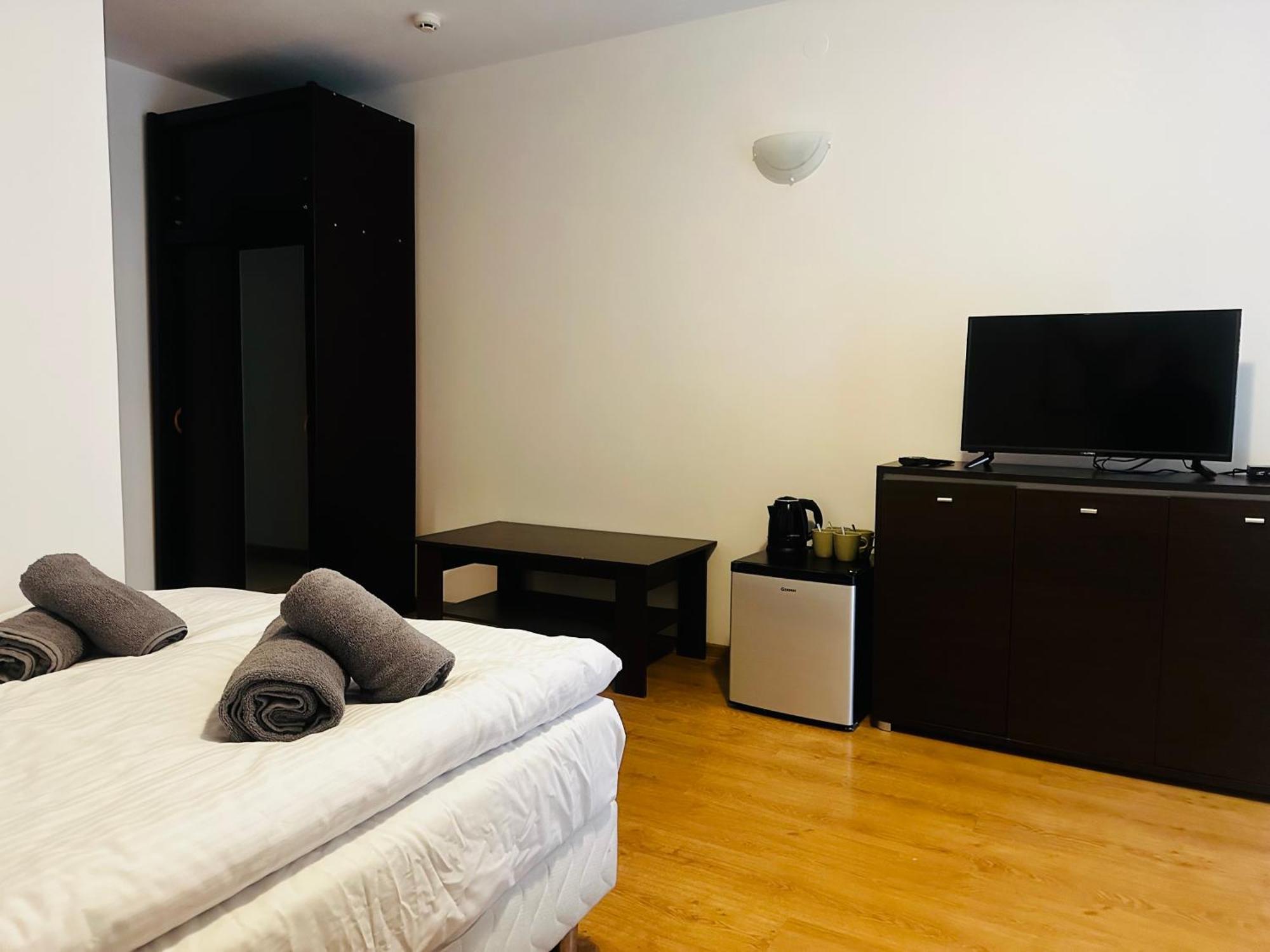 Hotel Nad Grajcarkiem - Pensjonat Szczawnica Pokój zdjęcie