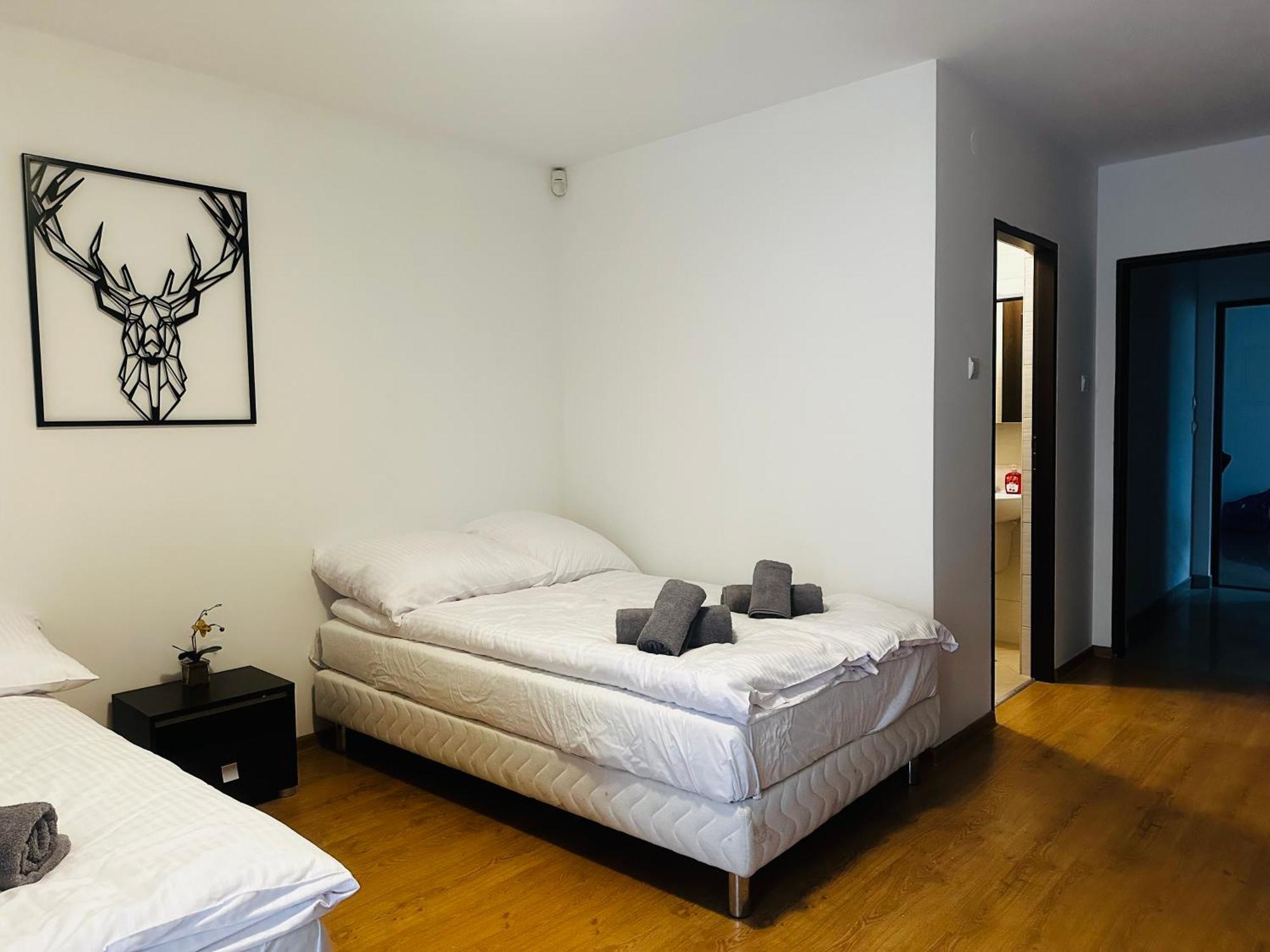 Hotel Nad Grajcarkiem - Pensjonat Szczawnica Pokój zdjęcie