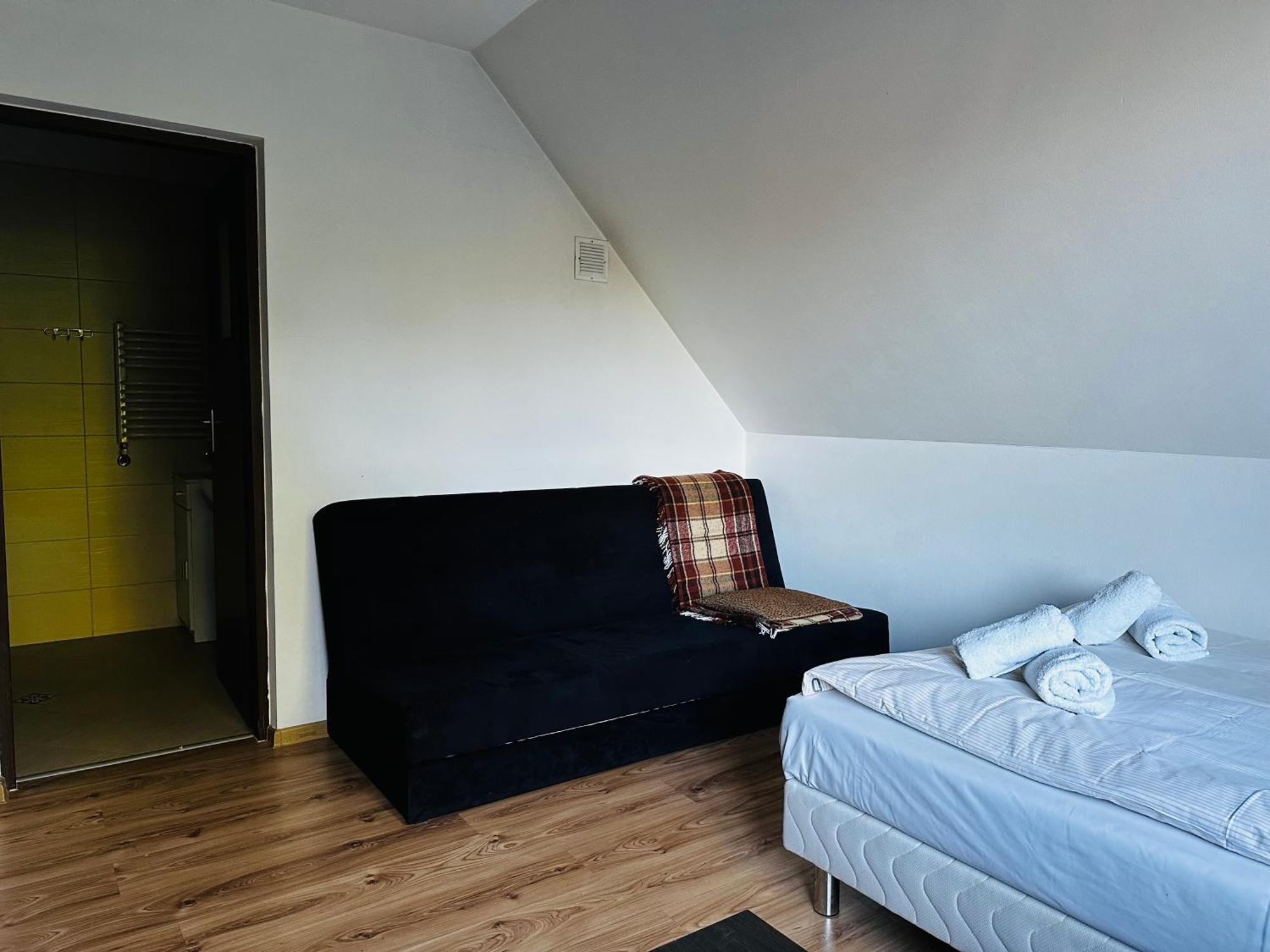Hotel Nad Grajcarkiem - Pensjonat Szczawnica Zewnętrze zdjęcie