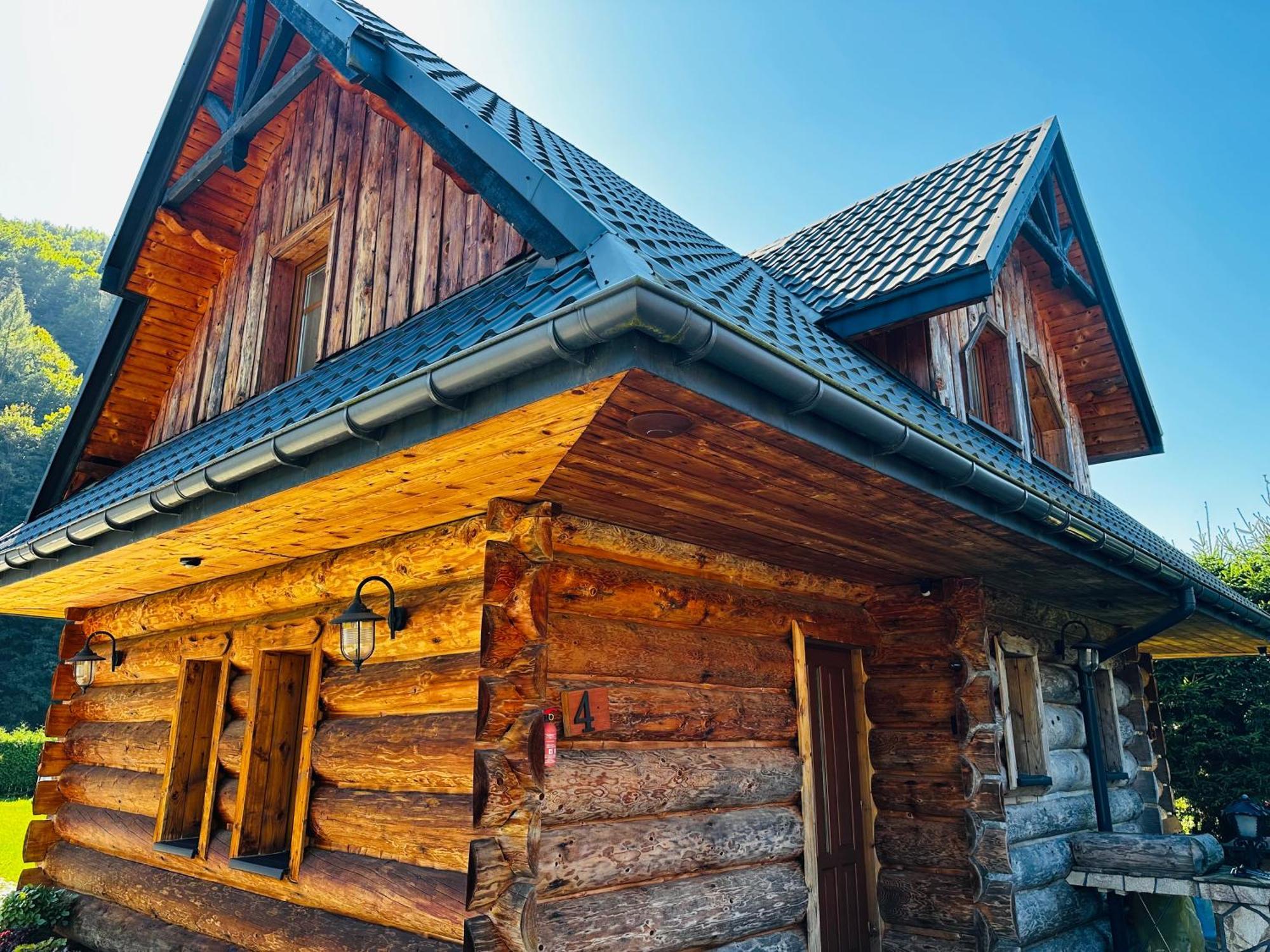 Hotel Nad Grajcarkiem - Pensjonat Szczawnica Zewnętrze zdjęcie