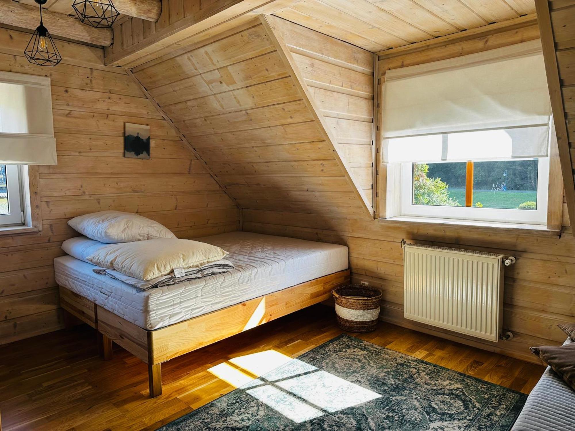 Hotel Nad Grajcarkiem - Pensjonat Szczawnica Zewnętrze zdjęcie
