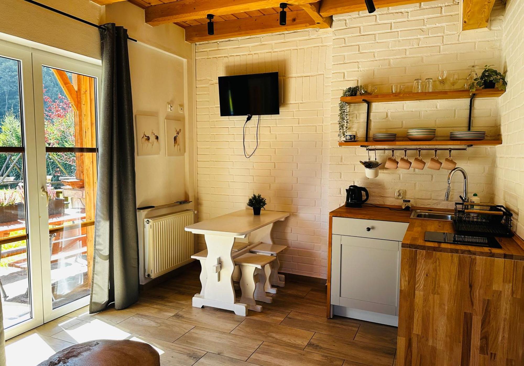 Hotel Nad Grajcarkiem - Pensjonat Szczawnica Zewnętrze zdjęcie